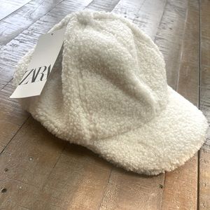 Brand New Zara Hat